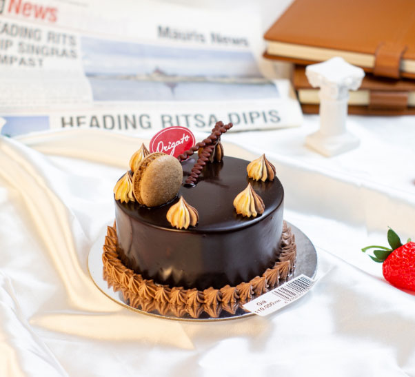 Tiệm bánh sinh nhật và bánh kem tiramisu Q7